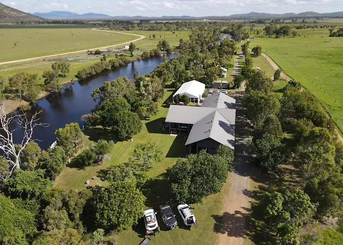 Hedlow Retreat