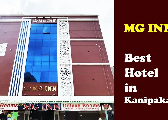 Hotel Mg Inn Kanipakam