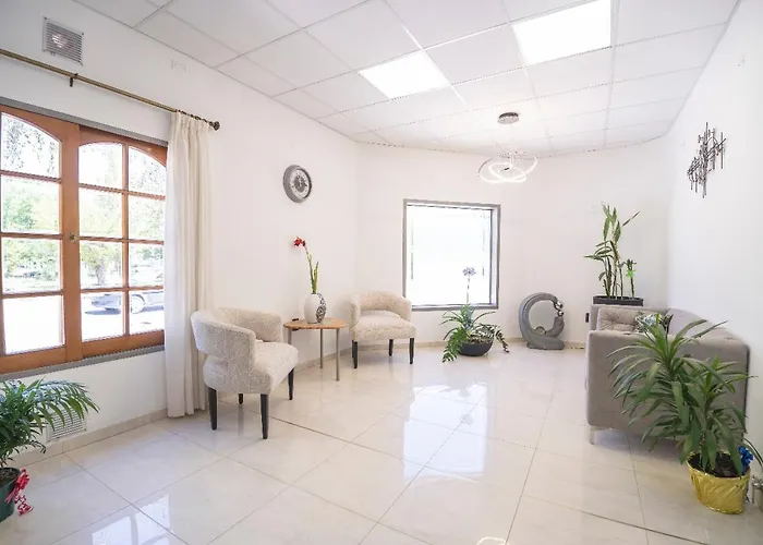 Punto Sur Hotel Boutique