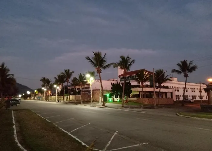 Ancora Peruibe Hotel