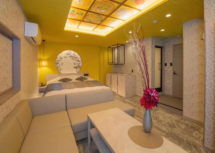 Hotel Kaguya