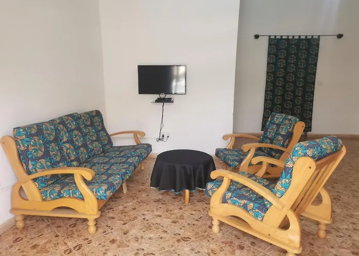 Tranquil Resort Hotel
