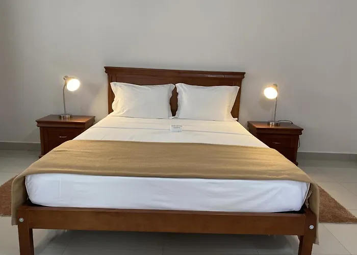 Inhambane Hotel Escola