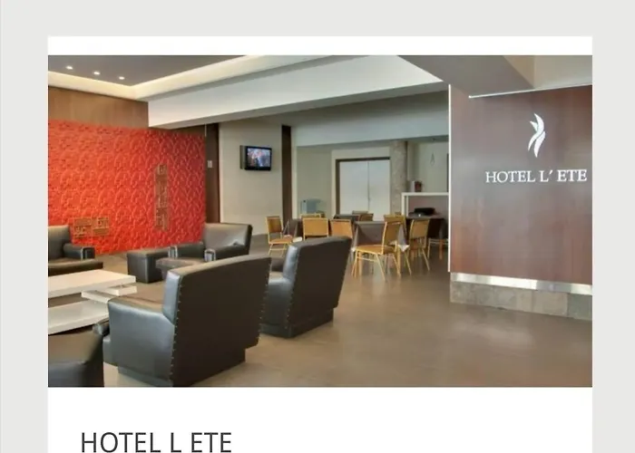 Hotel Lete