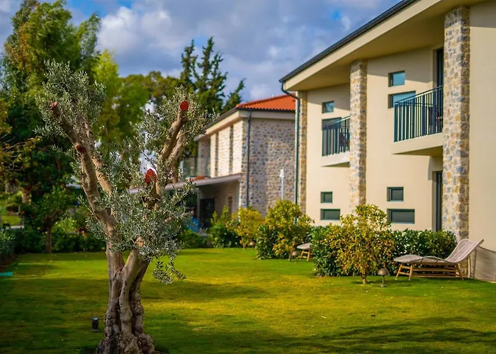 Palaia Hotel Datça