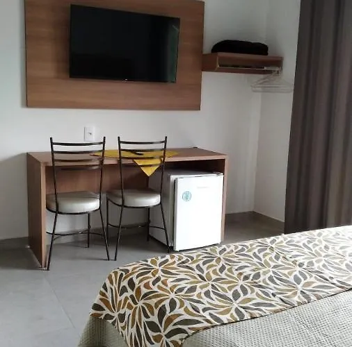 Hotel Central