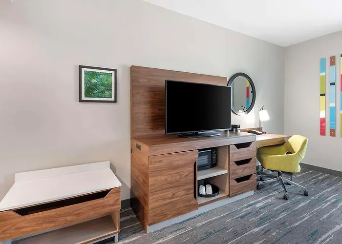 Hampton Inn Harker Heights