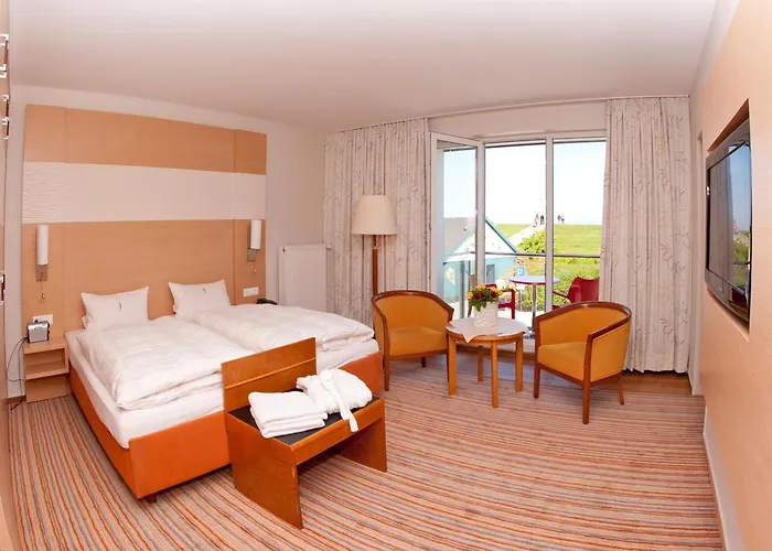 Janssens Hotel