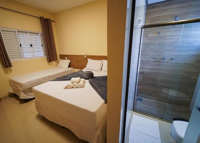 Verdant Hotel