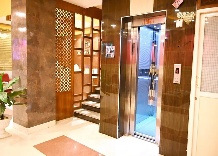 Hotel Perfect Plaza