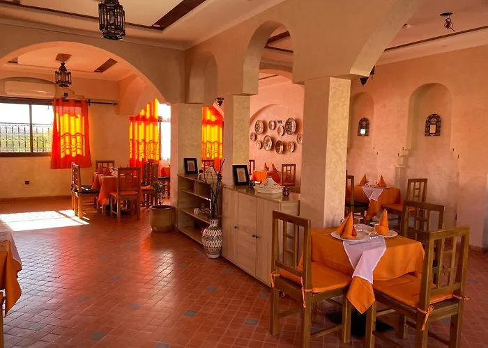 Hotel Rayyan L 'Escale