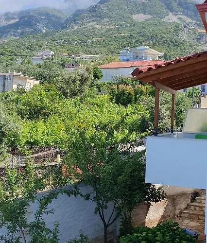 Xheko Rooms