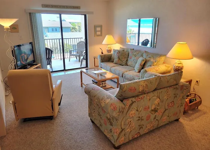 309 - 2 Bedroom Ocean View