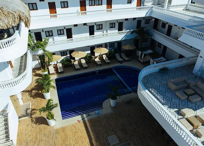 Hotel Abitti