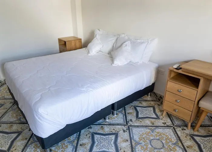 Hotel Abitti