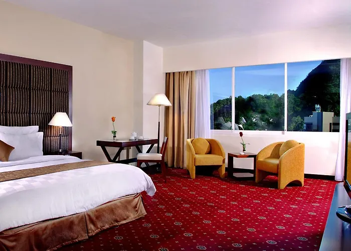 Aston Jayapura Hotel And Convention Center