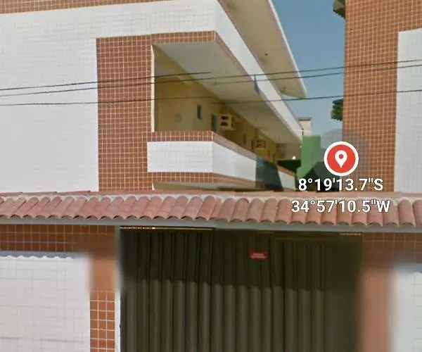 Condomínio Enseada dos Corais apto completo