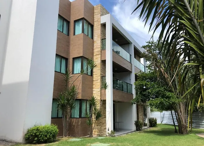 Iloa Residence Apt Premium -Quarto e sala climatizado