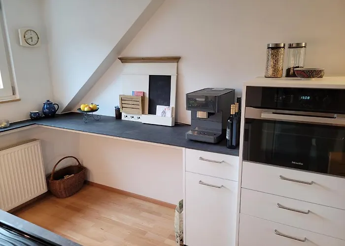Ferienwohnung Dornbirn City