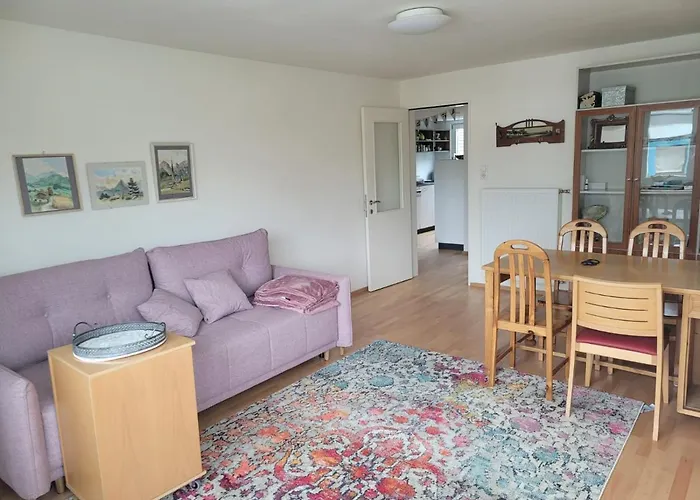 Ferienwohnung Dornbirn City