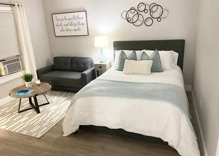 1 Bd Apt Close To Disney/Universal/Shopping/Dining