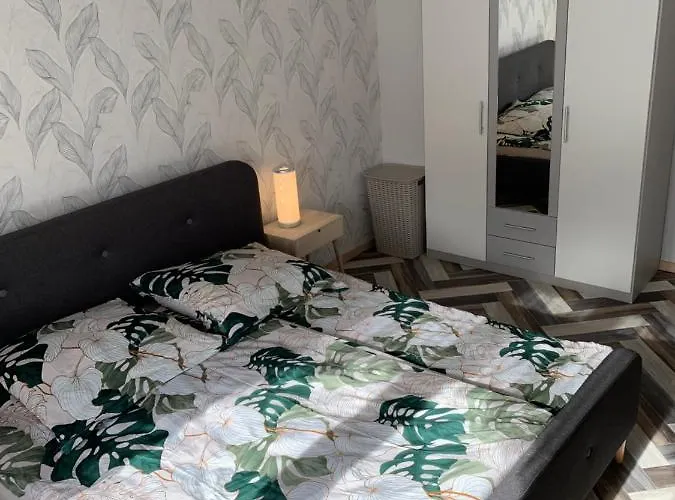 Haus Nummer Vier