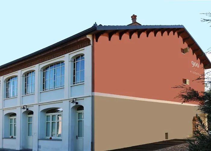 Albergo '900