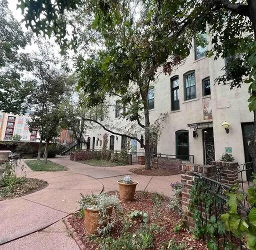 Affordable & Chic Rino/Lodo/Dtown Loft- Walkable