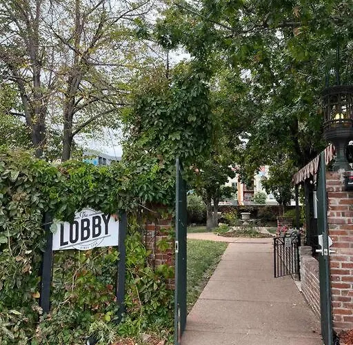 Affordable & Chic Rino/Lodo/Dtown Loft- Walkable