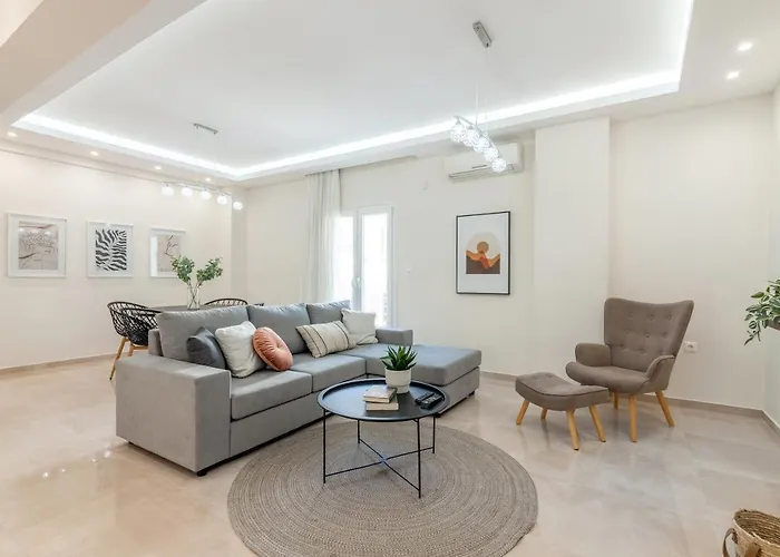 Kappa Apartment