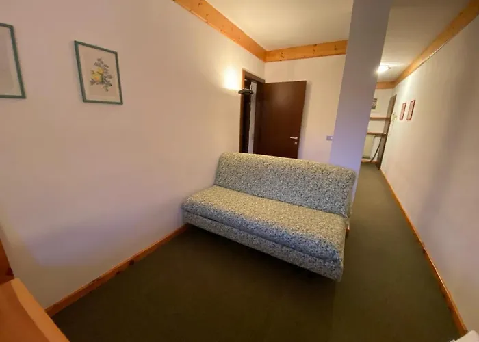 Bilocale Ad Un Passo Dalle Piste