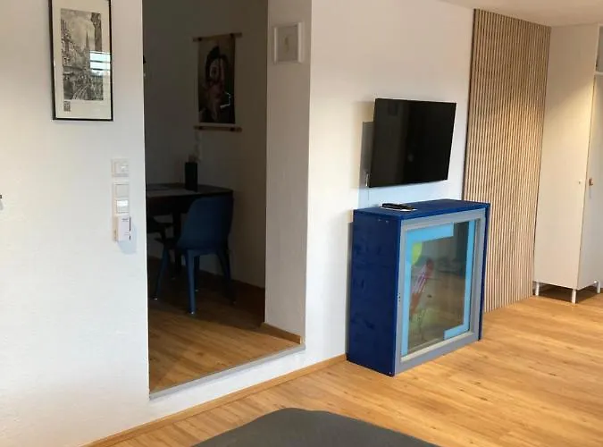 Außergewöhnliches Apartment in bester Lage