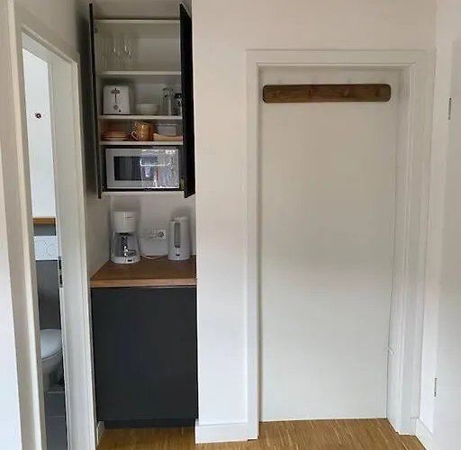 Modernes Apartment in Hammersbach / Grainau