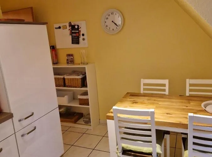 Ruhrpottbude - Private Ferienwohnung im Herzen des Ruhrgebiets