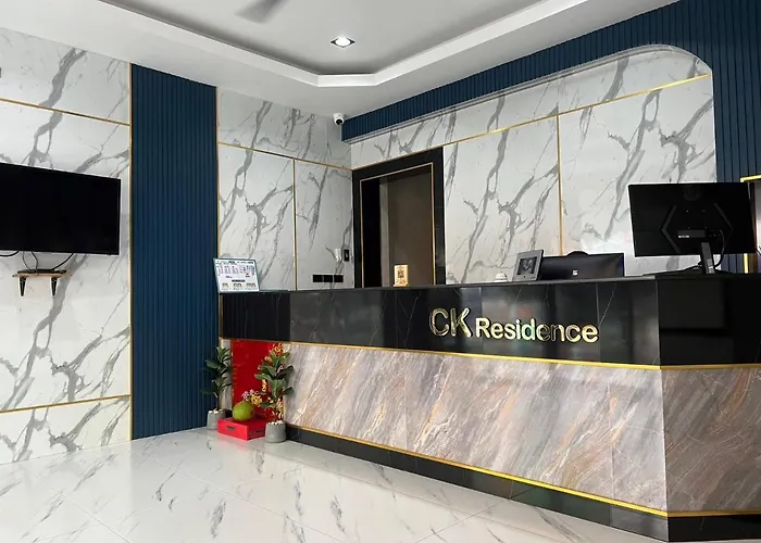 Ck Residence
