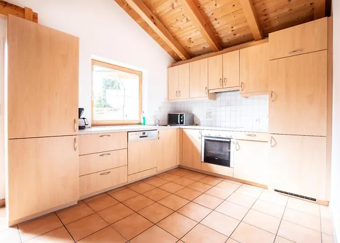Chalet Hochkrimml 141