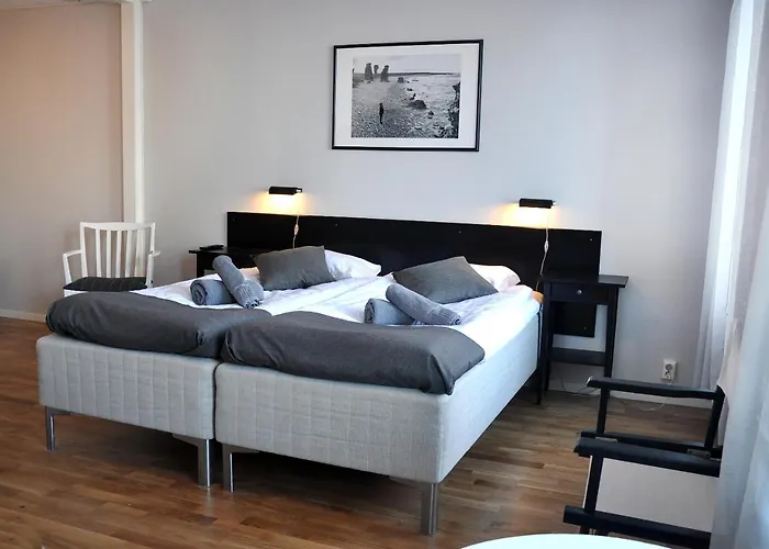 Slite Badhotell