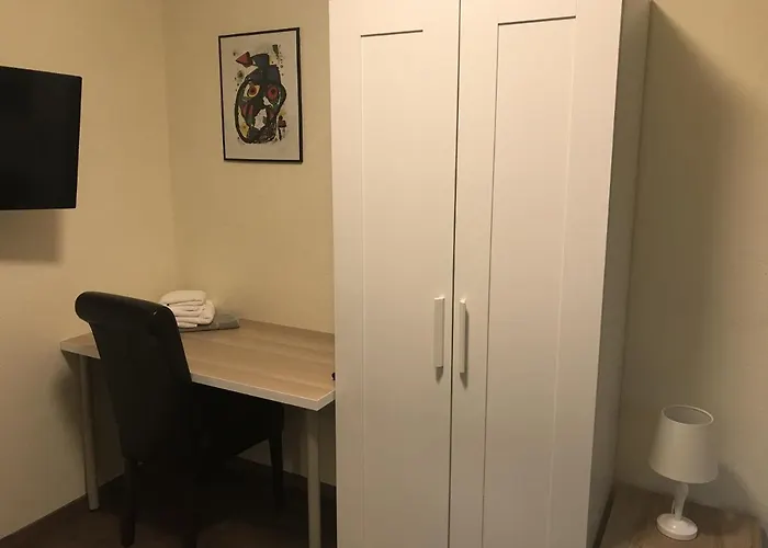 Appartement Hotel Garni Elisabeth