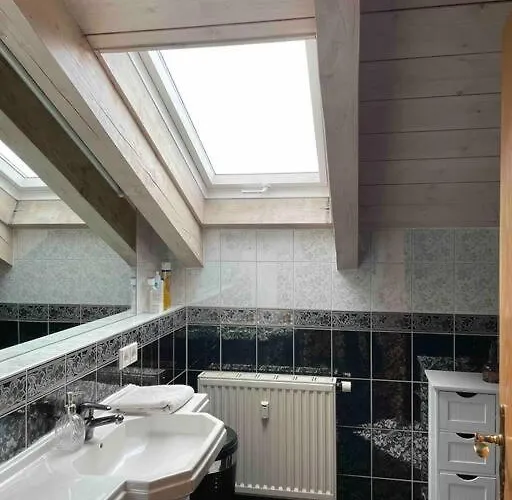 Zweite Heimat in Mühldorf