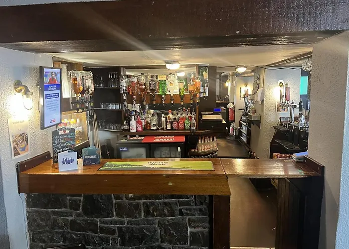 The White Lion Hotel