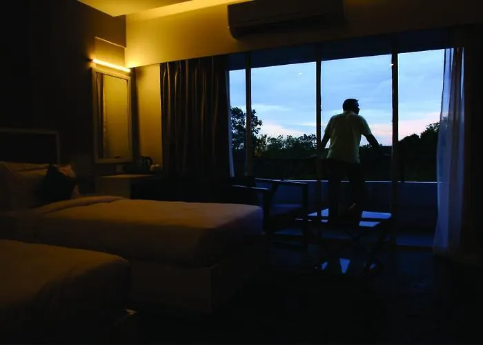 Hotel Dwarawata