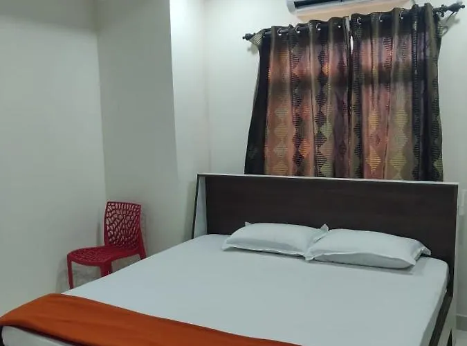 Veda Residency