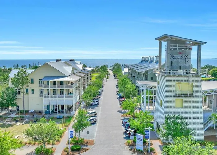 Fall Deals + Snowbird Rates | Coastal Stay Near The Beach