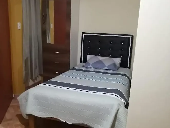 Andinos Del Colca