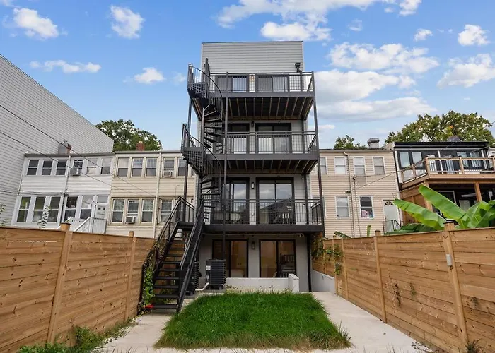 Capitol View 3 Dc Penthouse With Rooftop View Free Parking And Wifi Wifi