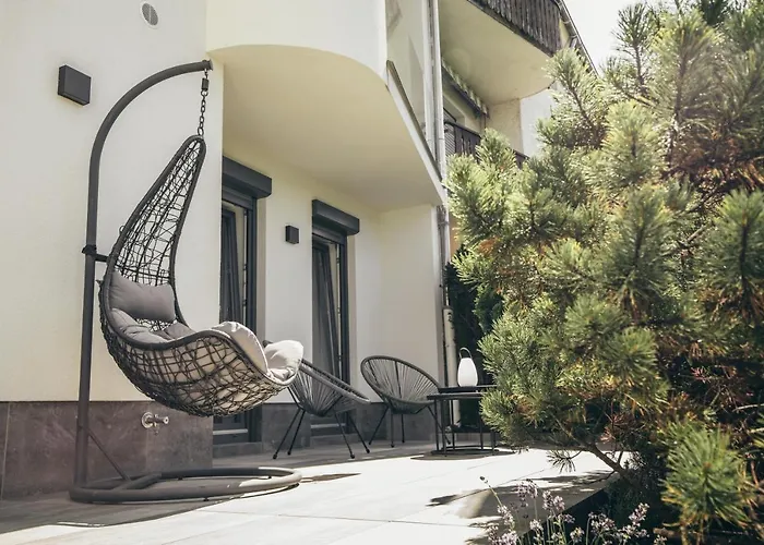 Lenneapartments Premium