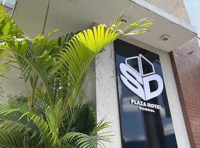 Sd Plaza Hotel