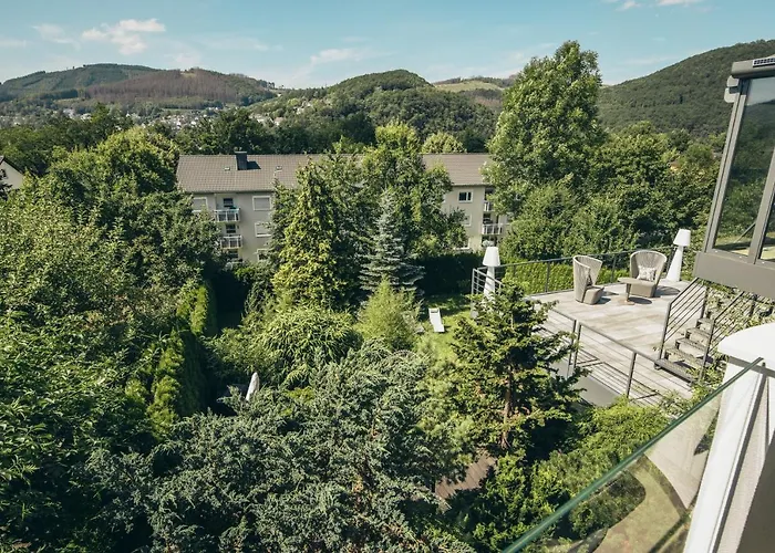 Lenneapartments Premium