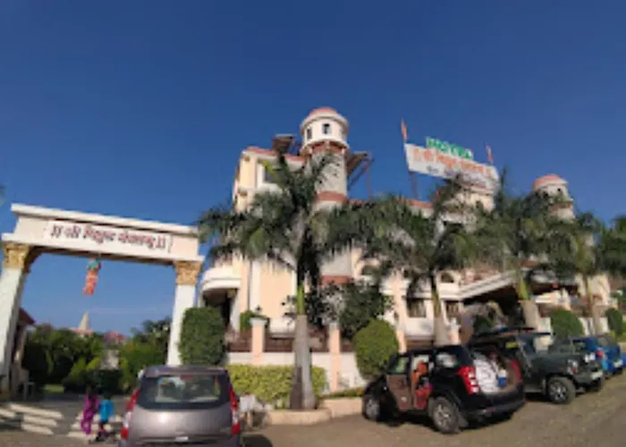 Shri Vitthal Mangalam ,Satara