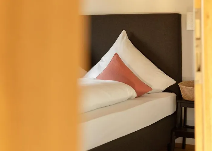 Ferienwohnung Zum Lenei